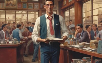 How to Run a Business