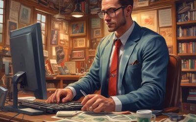 How to Make Extra Money – And Help Businesses