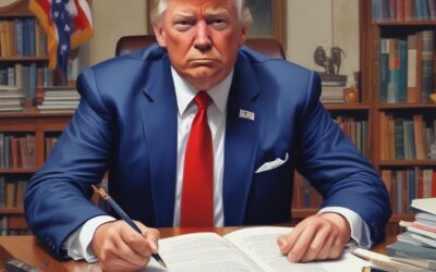 Trump Dismantles the Department of Education (DOE) – What Does That Mean for America?